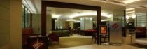 Manila Pavilion Hotel And Casin
